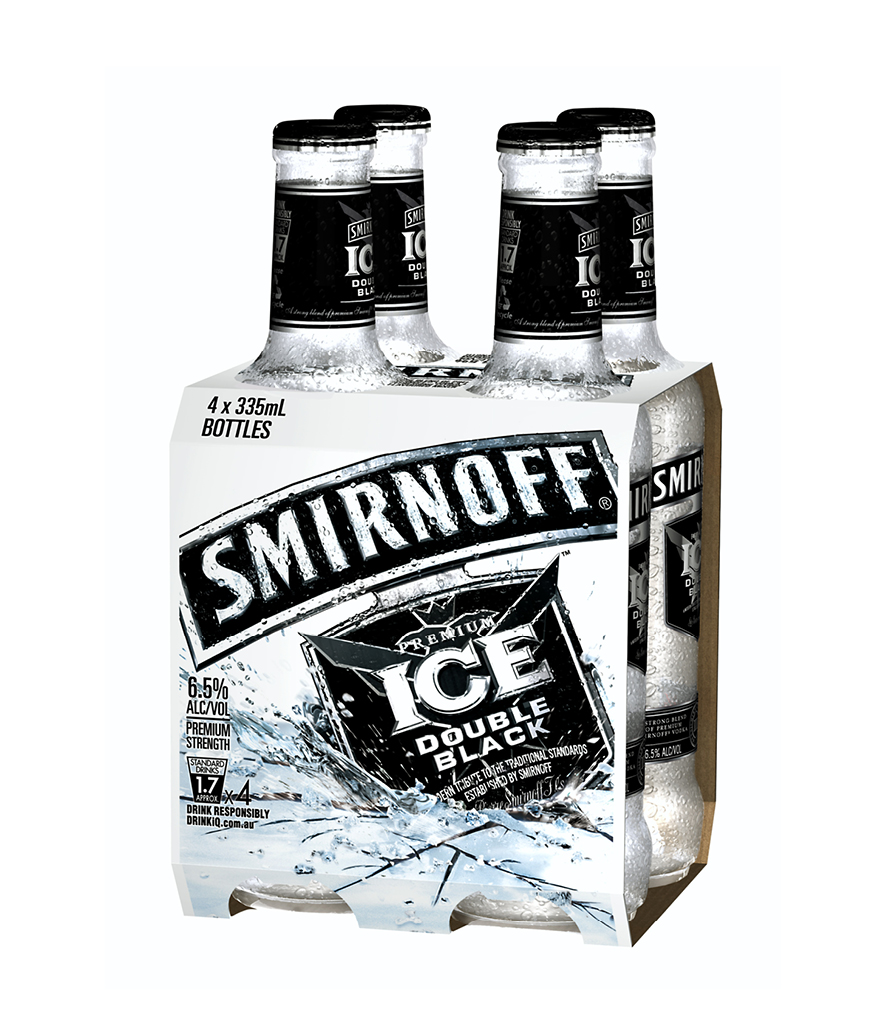 smirnoffice酒