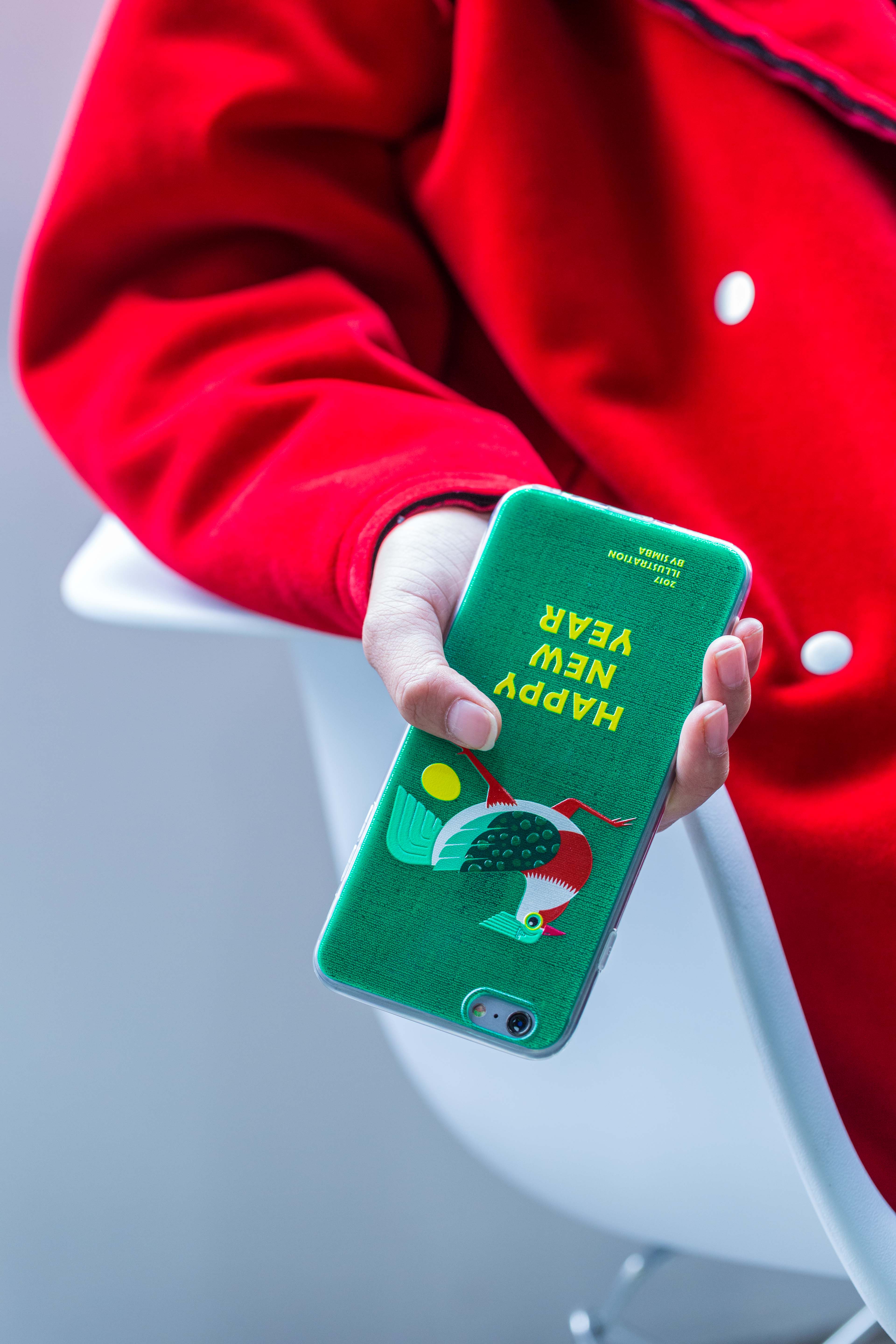 手机壳设计-古田路9号-品牌创意/版权保护平台