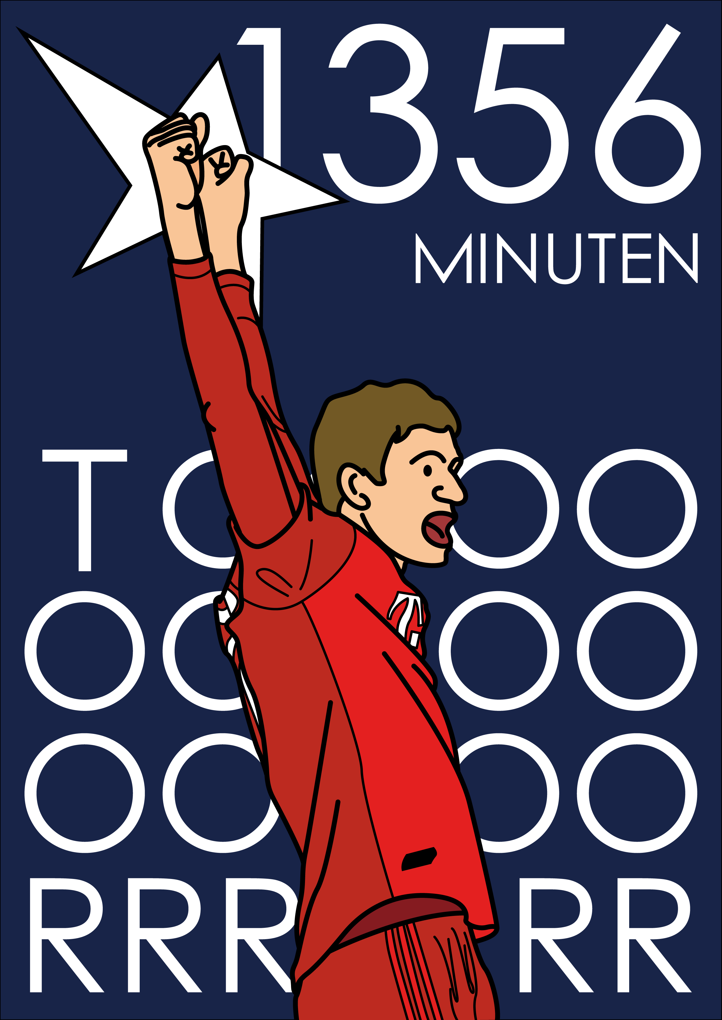 我还是支持拜仁慕尼黑