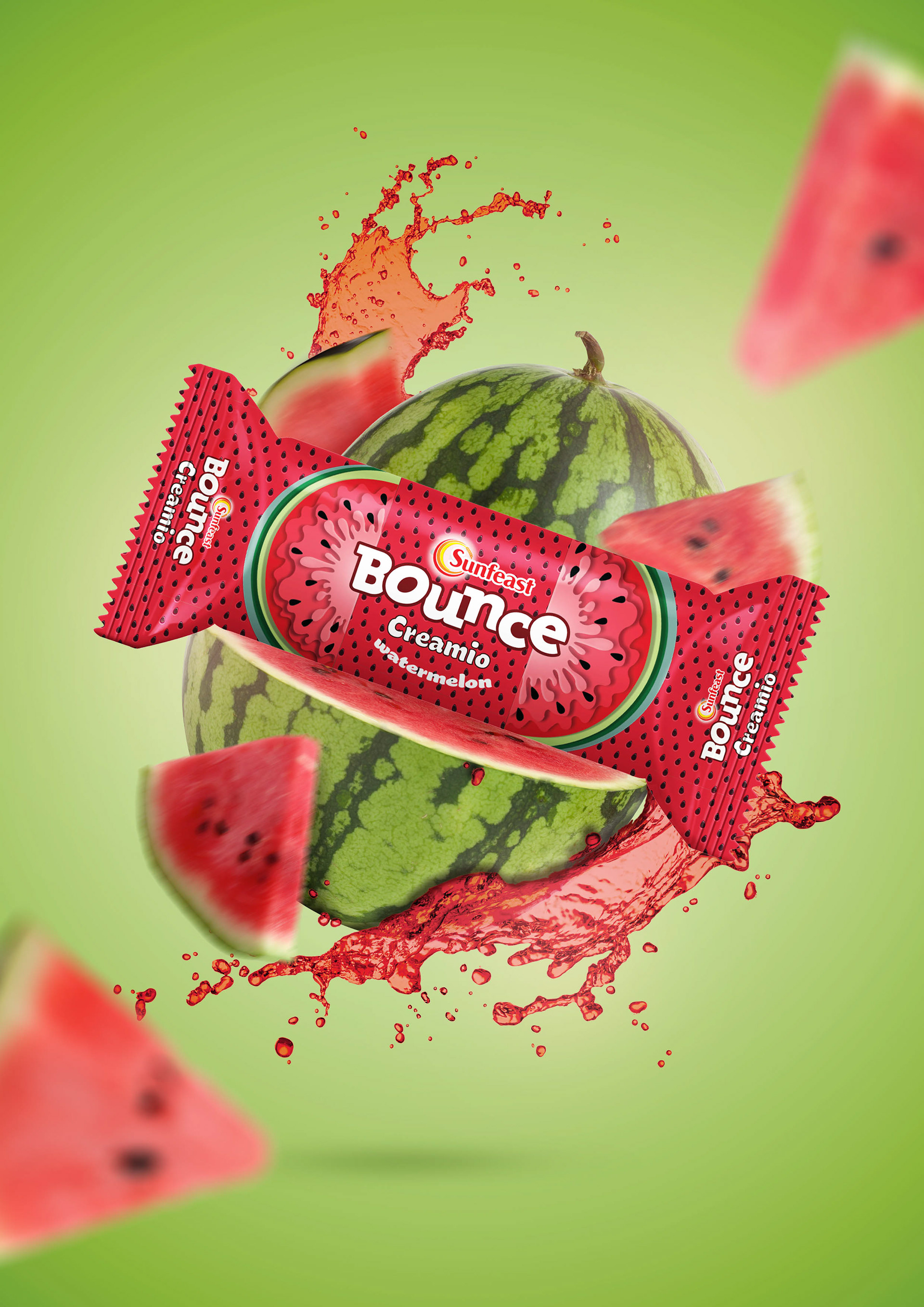 食品电商微商包装设计参考74(1)-古田路9号-品牌创意/版权保护平台