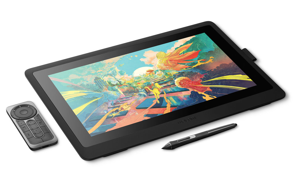 wacom