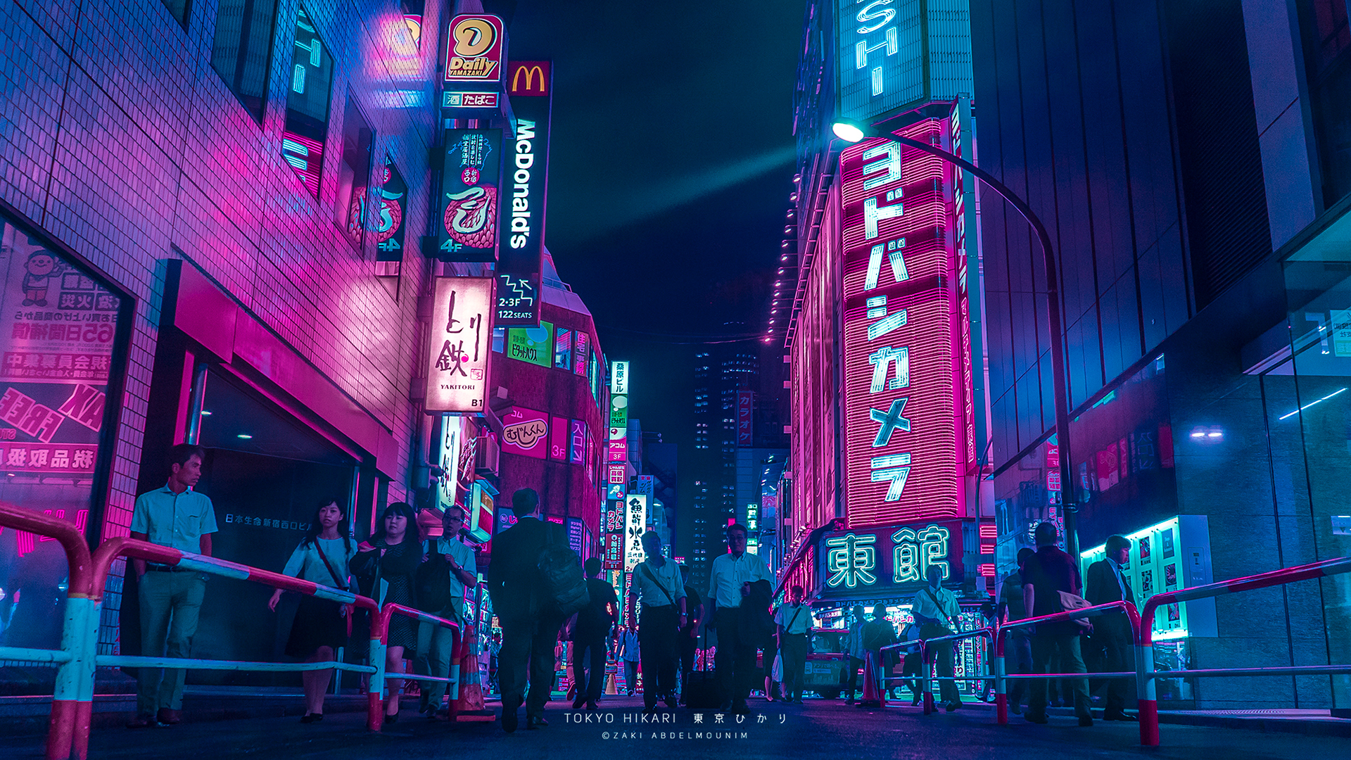 tokyo-hikari-synthcity-古田路9號-品牌創意/版權保護平臺