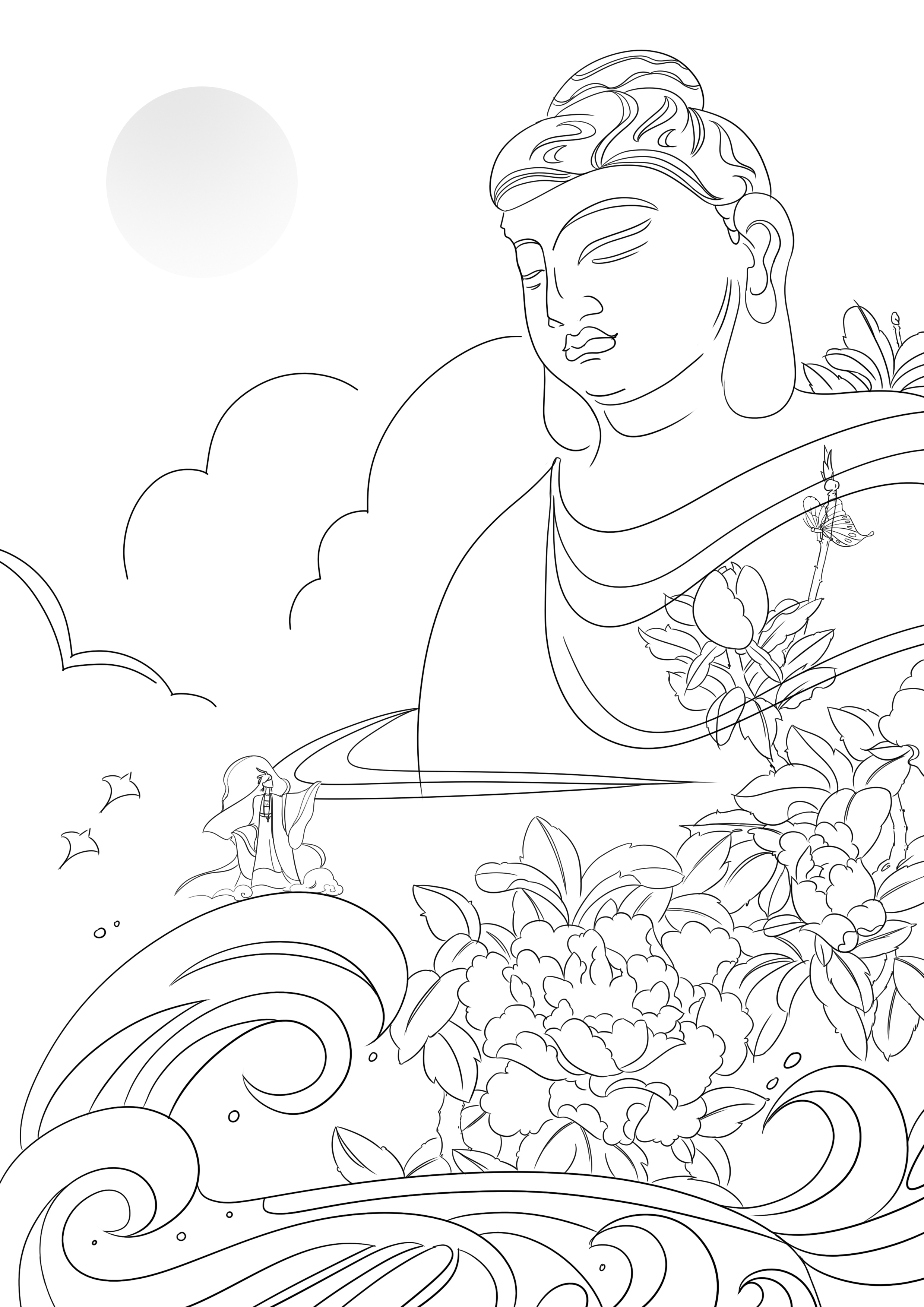 四季洛阳