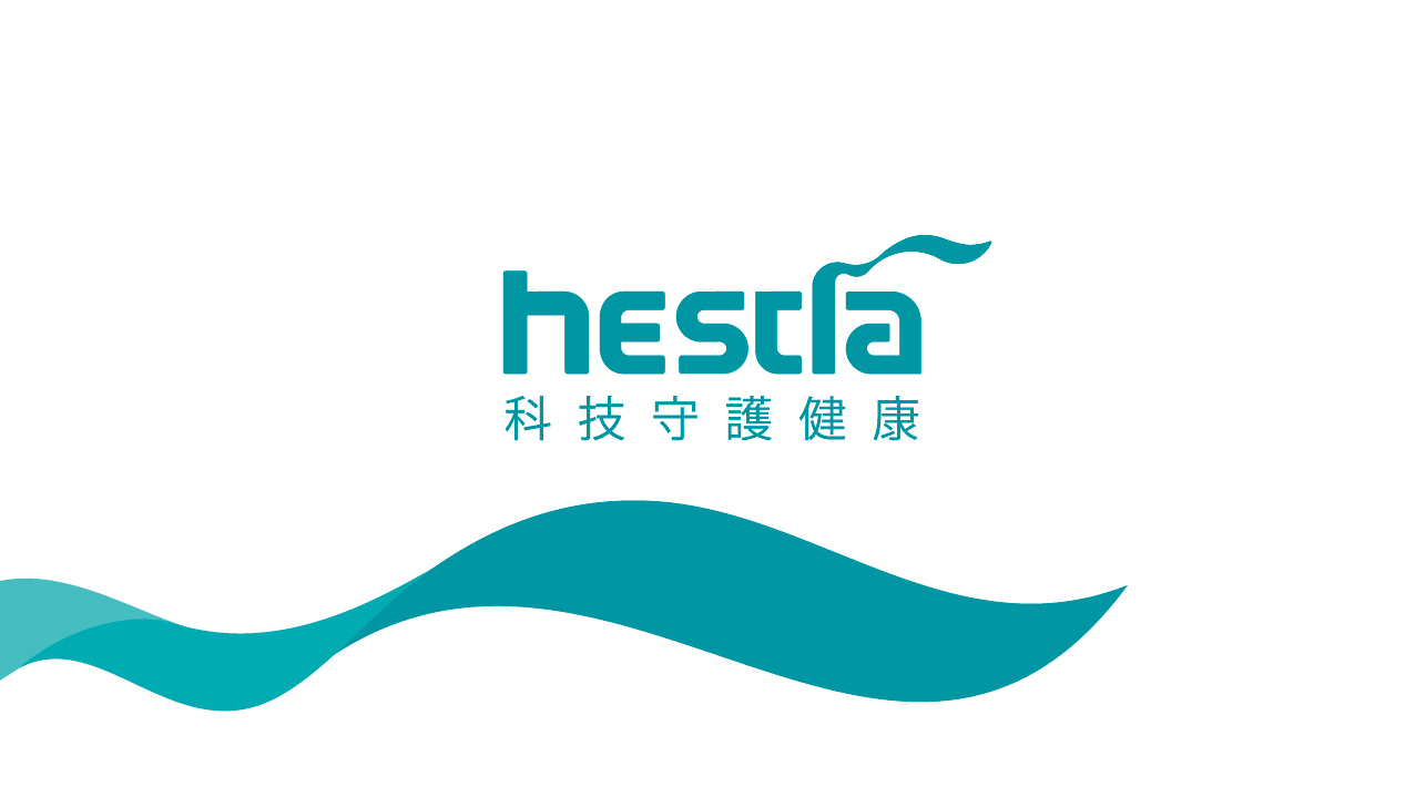 hestia赫斯提亚电子烟品牌形象设计