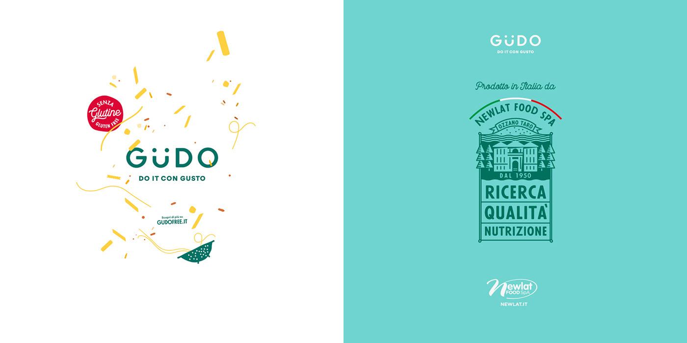 GDO 包装形象设计