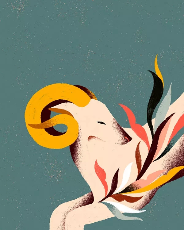 星座运势--2019年5月十二星座运势