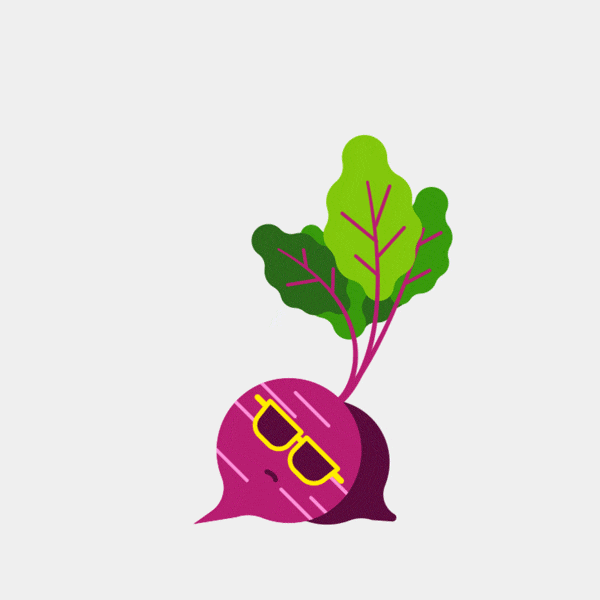 蔬菜卡通动态图图片