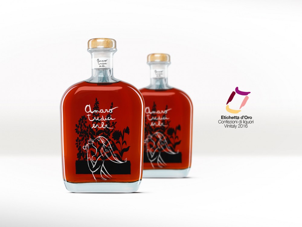 cantina tollo_grappa di pecorino-古田路9号-品牌创意/版权保护平台