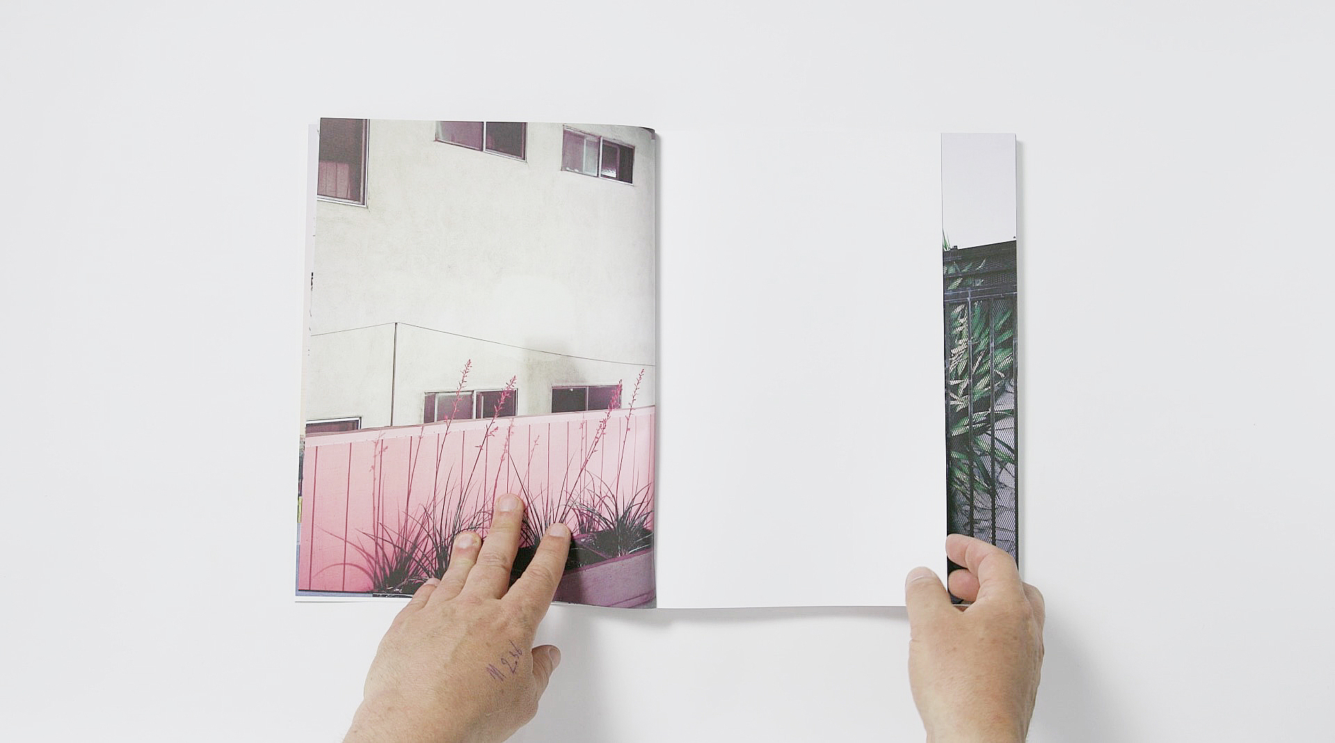 738photobook摄影书刊设计