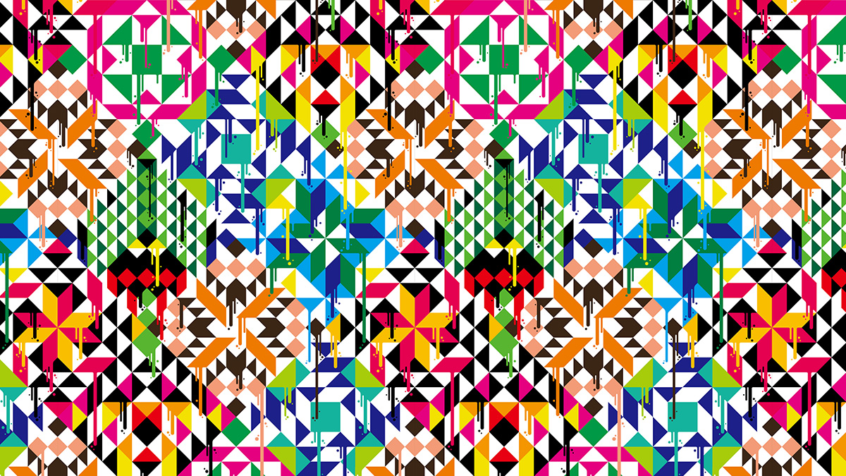 textiledesign图案设计