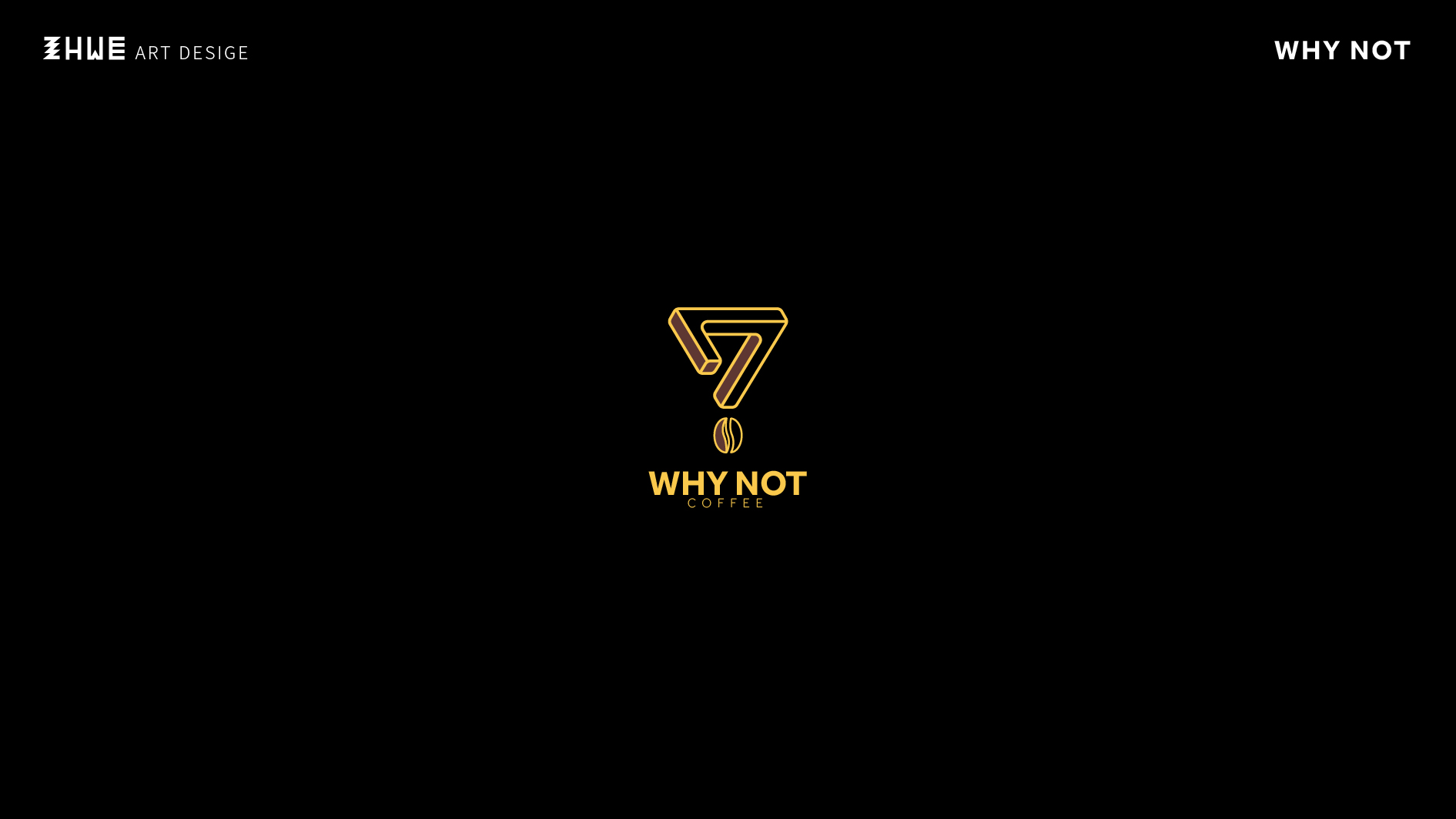 whynotcoffee-古田路9号-品牌创意/版权保护平台