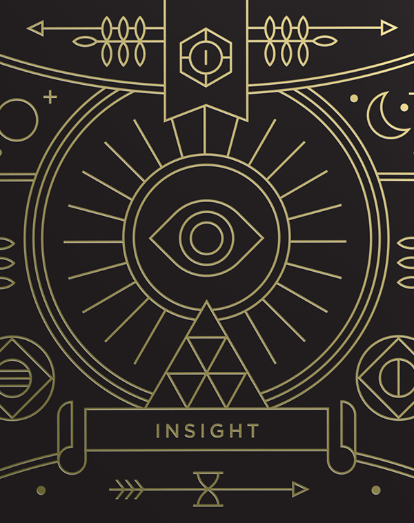 manifest视觉形象