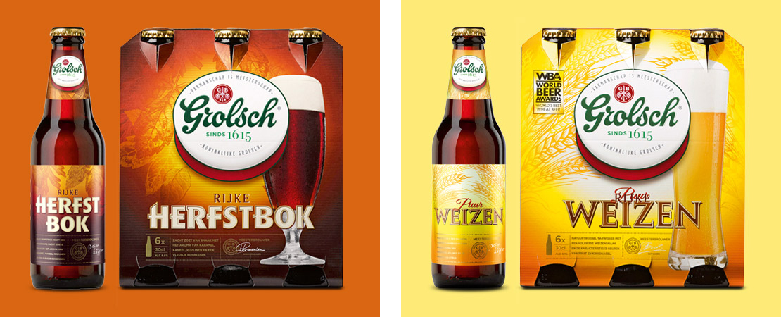 sabmiller–grolschbierbrouwrij啤酒包装