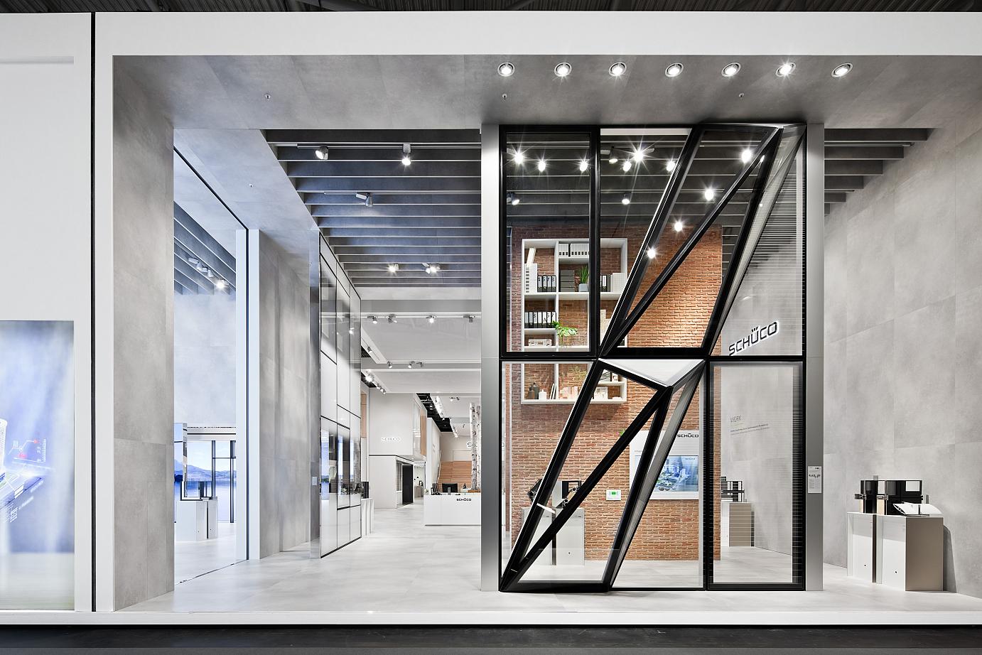 brand gallery 品牌画廊设计-古田路9号-品牌创意/版权保护平台