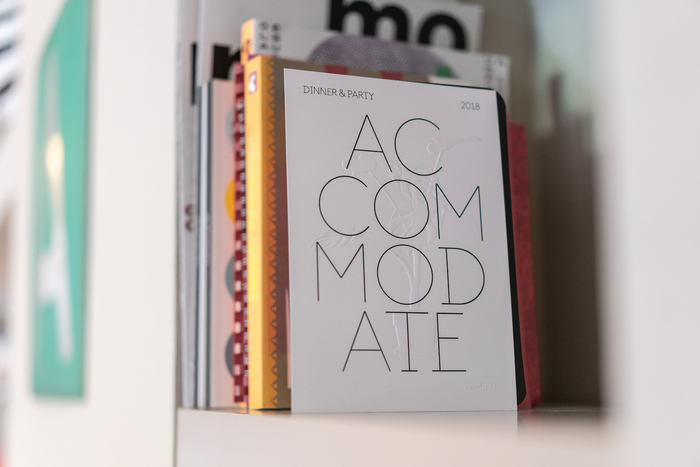 reSITE 2018 Accommodate