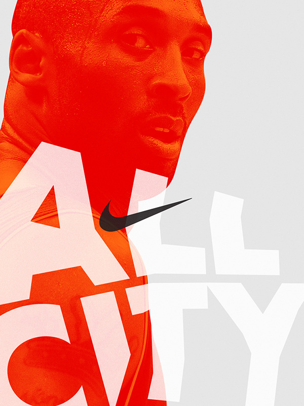 nikenbaallstars海报