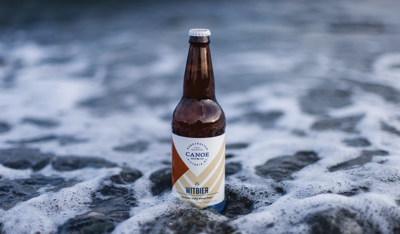 canoebrewpub海滨啤酒厂和餐厅