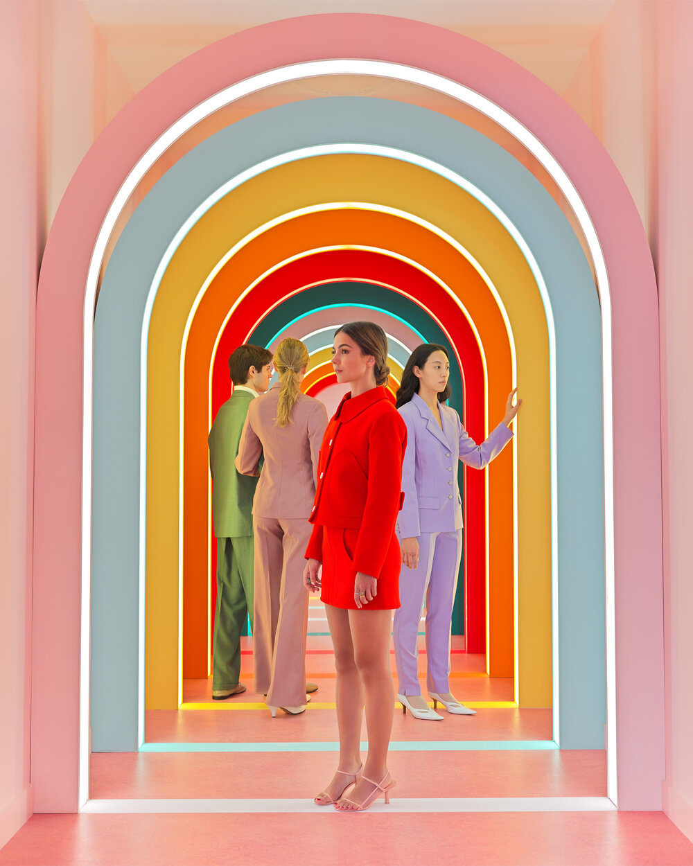 mariasvarbova冰淇淋博物馆