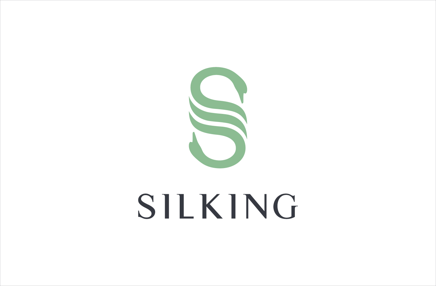 尚尚锦丝绸品牌形象