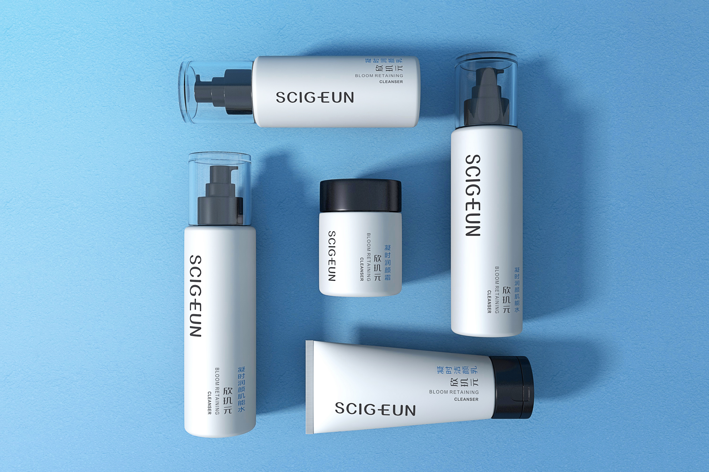 暨大美塑欣玑元——好吸收,年轻态!