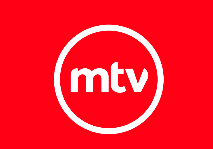mtvmedia品牌形象