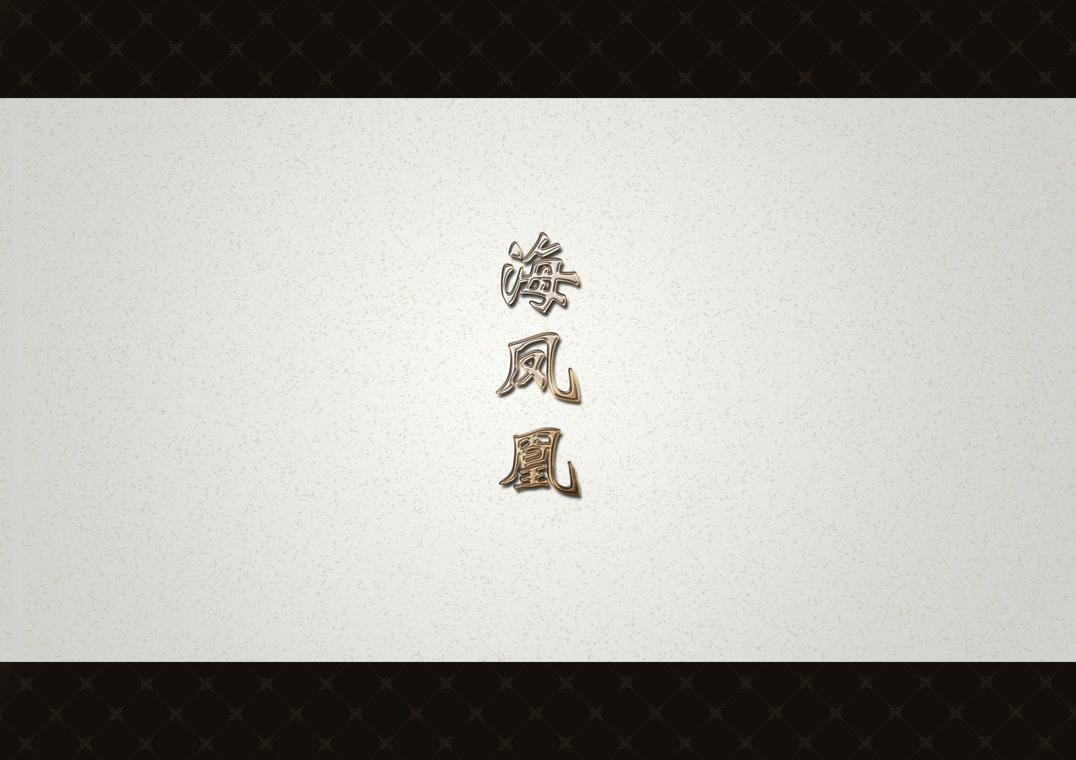 海凤凰包装策划案