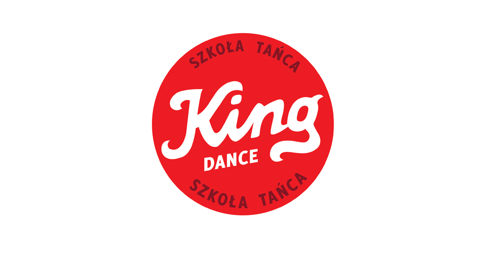 kingdance视觉形象设计