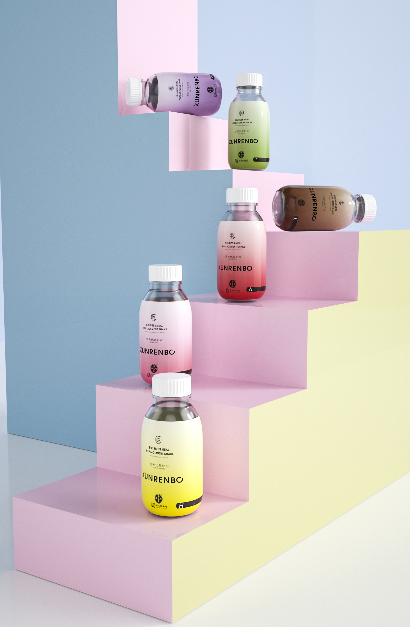 果饮系列-古田路9号-品牌创意/版权保护平台