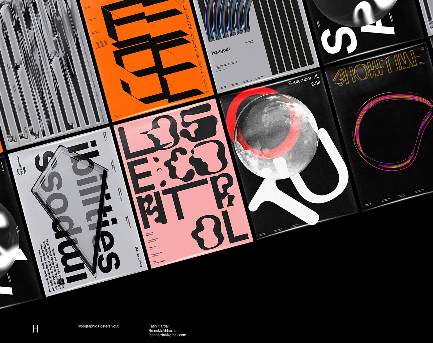 typographicpostersiii