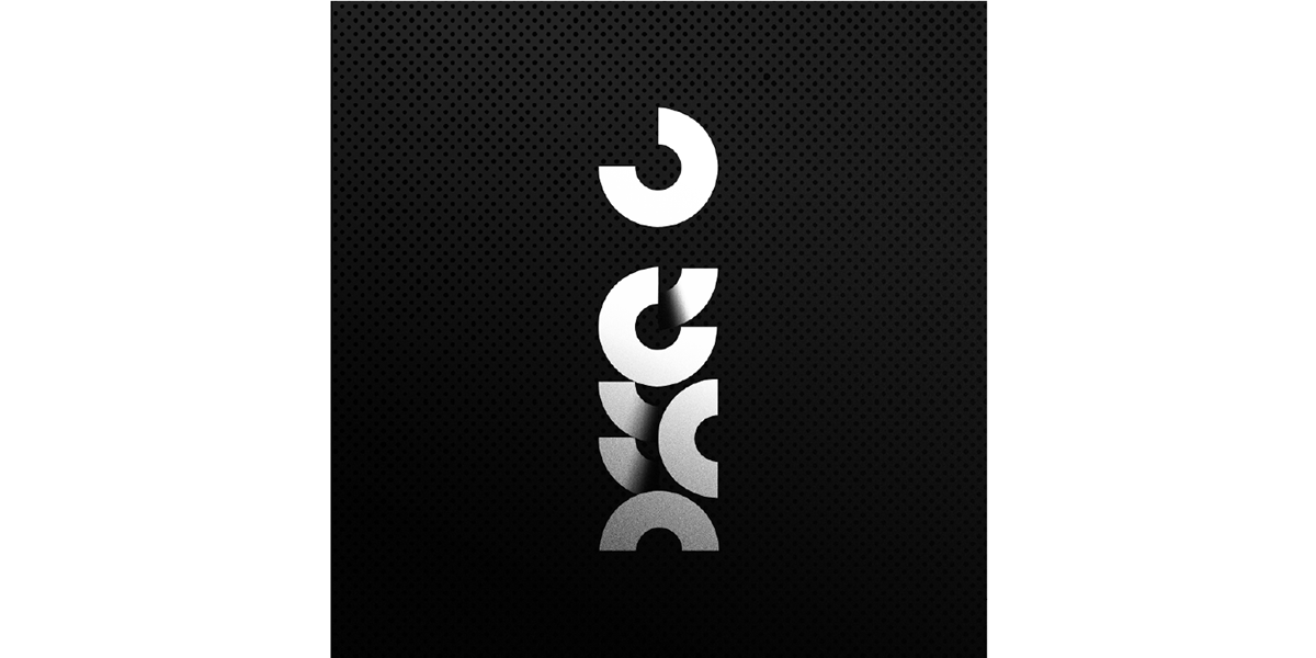 36daysoftype4thedition创意字体设计作品