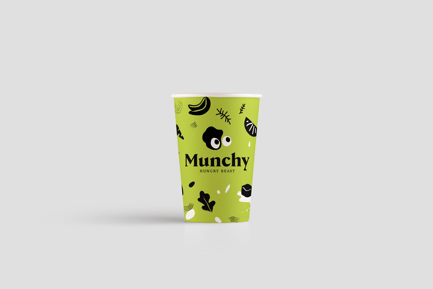 Munchy\/VisualIdentity