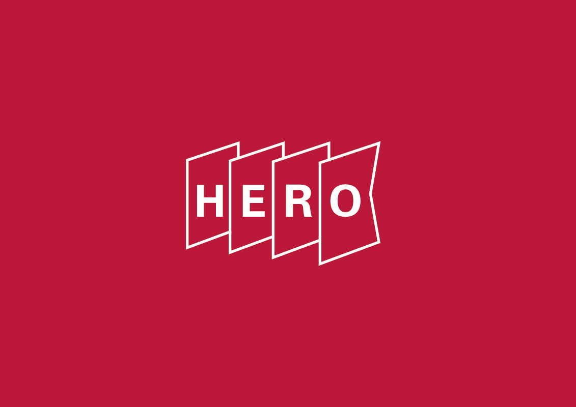 燃烧吧毕设herowine品牌形象设计