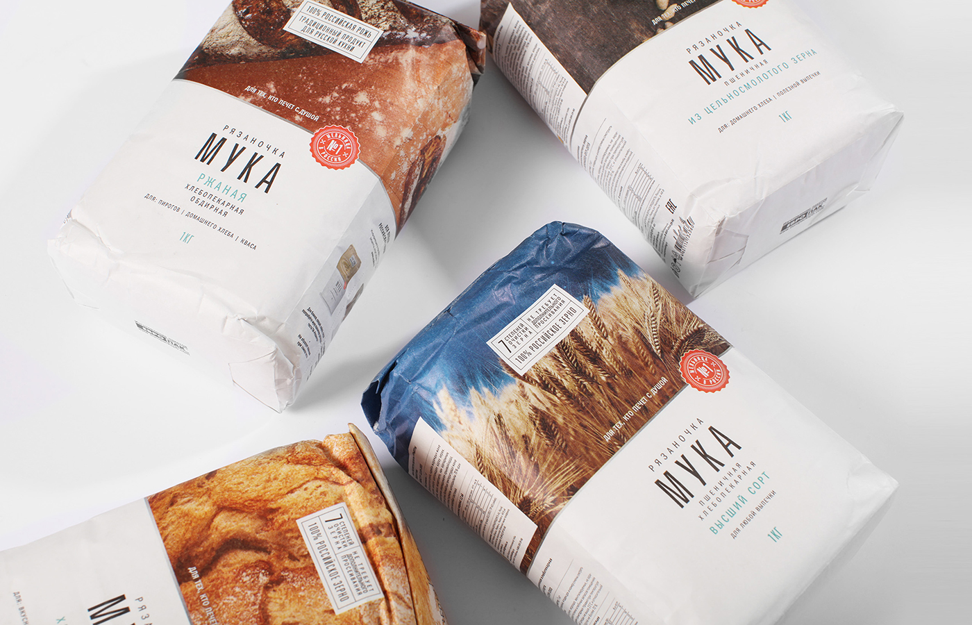 myka 面粉-古田路9号-品牌创意/版权保护平台