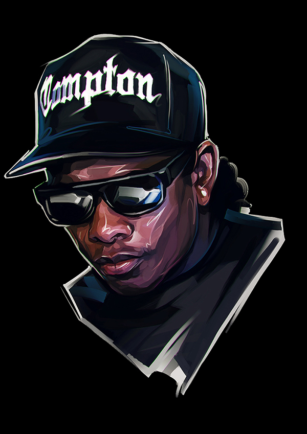 eazy-enotoriousa bigeminemmethod manice cubeyuri alekseyevich