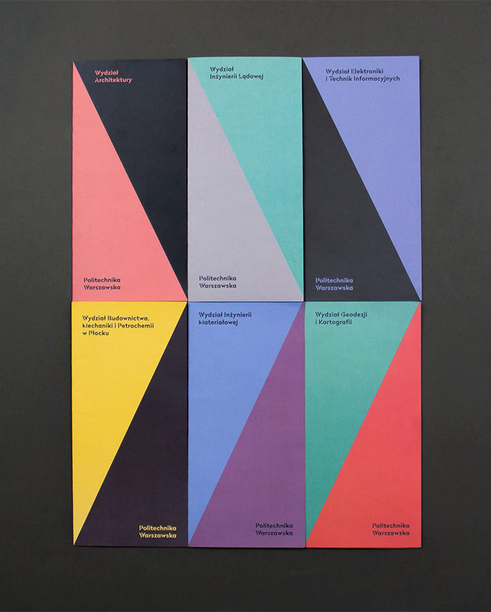 a dobr?, nowoczesn? i przejrzyst? identyfikacj?