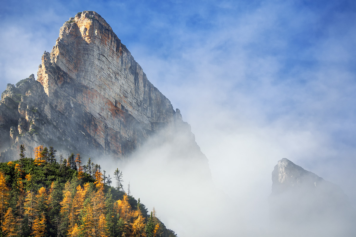 alpimpressionsxxvii风景摄影-古田路9号-品牌创意/版权保护平台