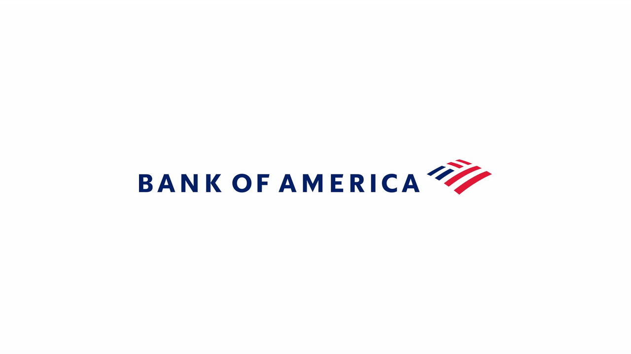 bankofamerica美国银行和国家银行合并而成的金融机构