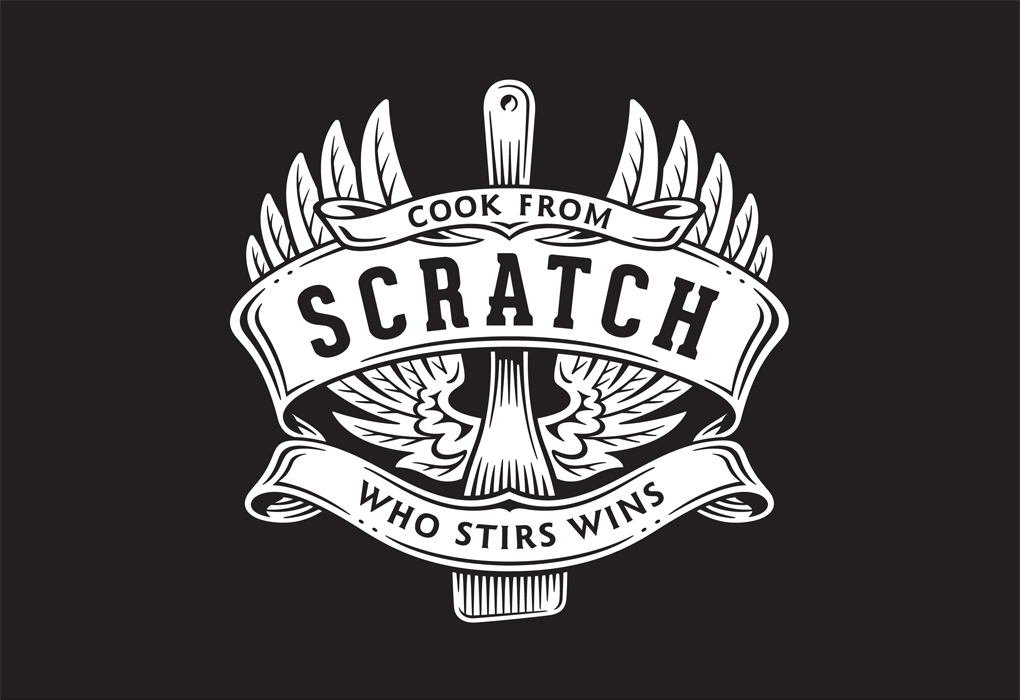 at buddy, we pride ourselves on ideas-led design, always neatly