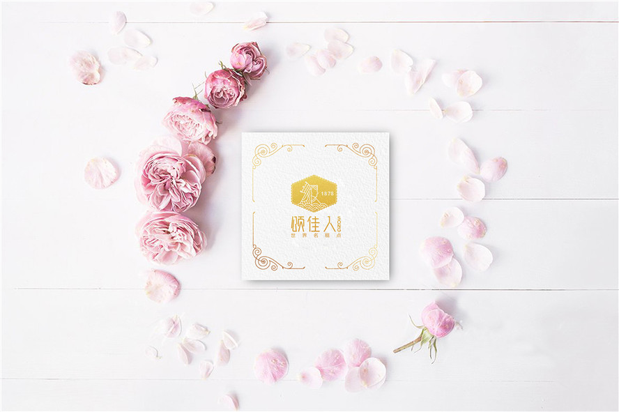 song伴手礼品牌形象设计-古田路9号-品牌创意/版权保护平台