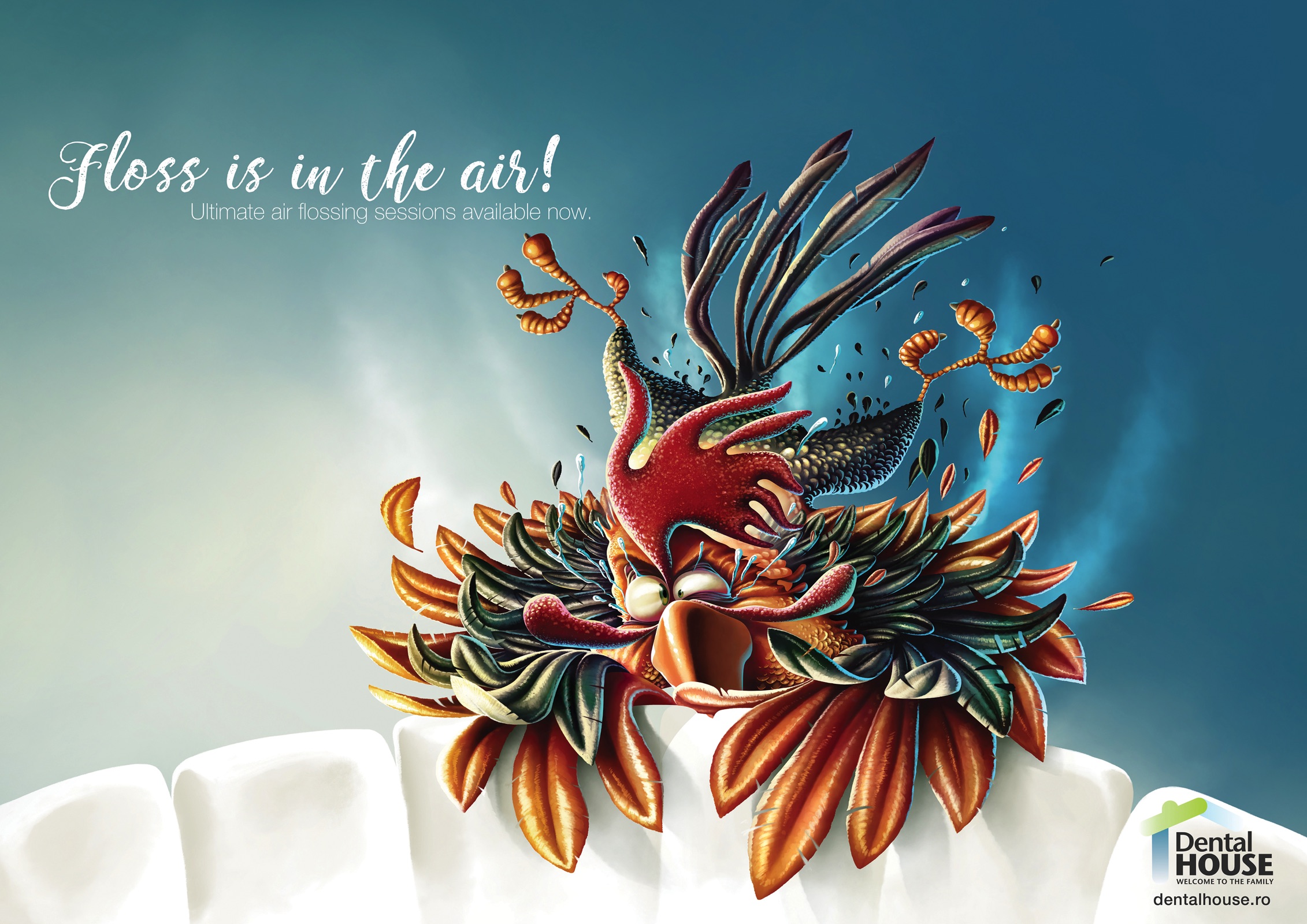 小强创意快报快评vol1201805