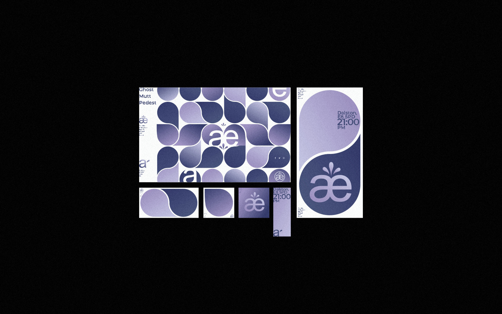 字体的版式审美