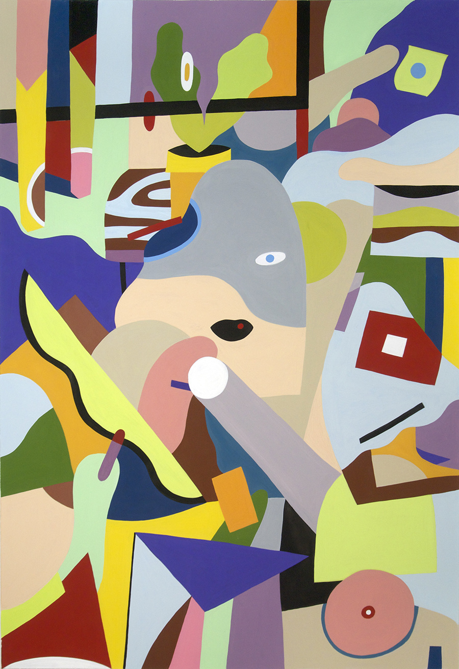 cargocollective插画合集