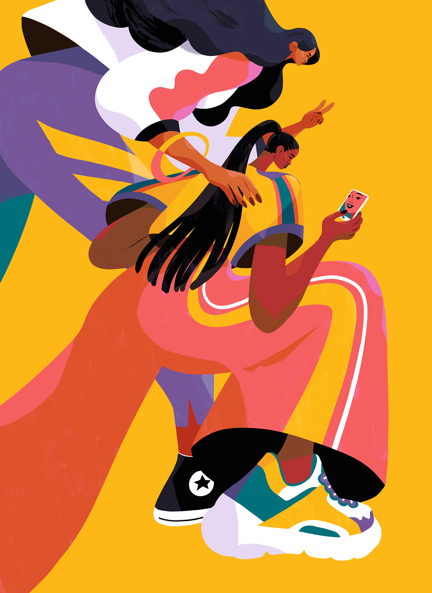 footlockerstogethernesscampaign