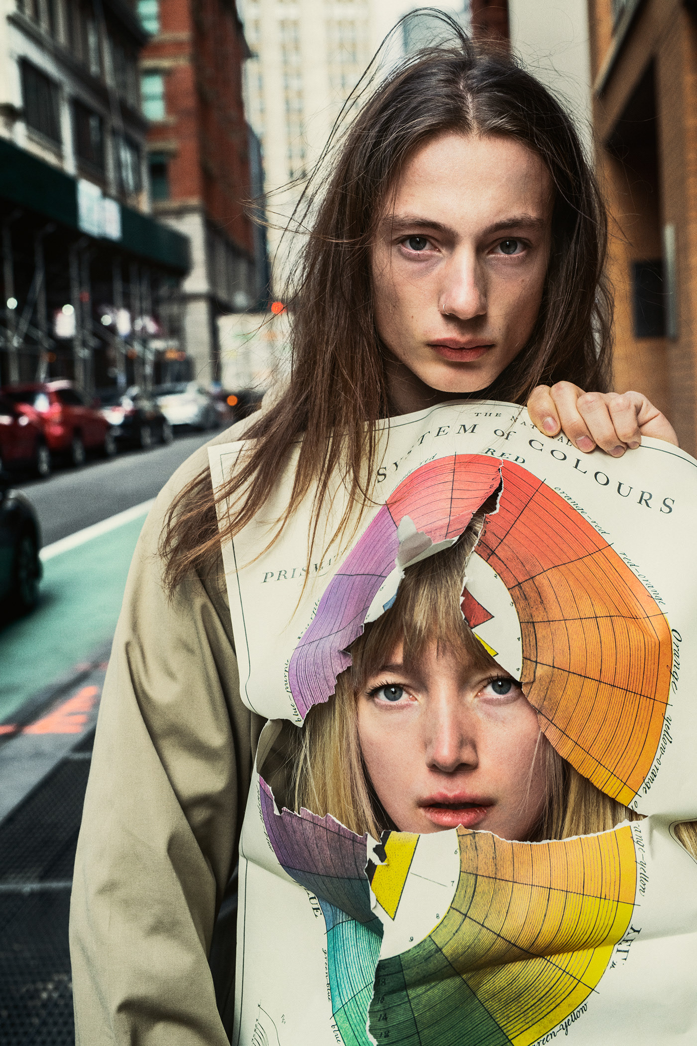 newyorkophilia艺术摄影