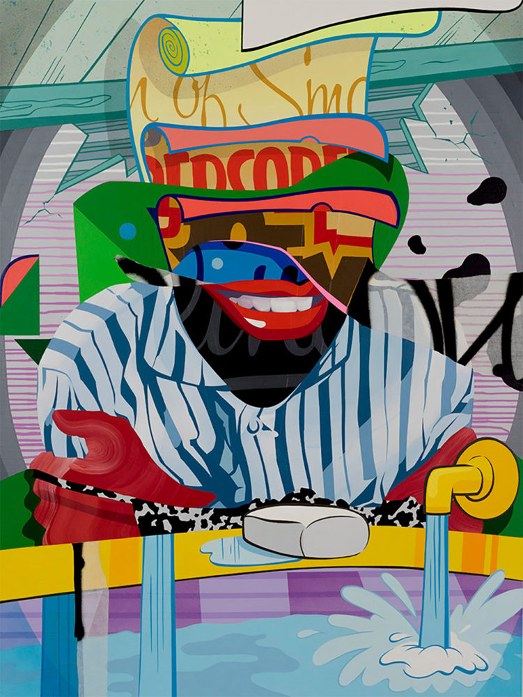 popartxstreetartbypose