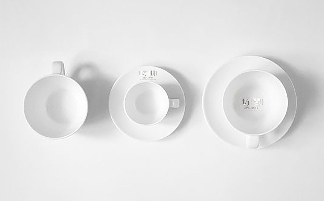 深圳餐饮品牌VI设计 设计公司 餐饮logo设计 餐