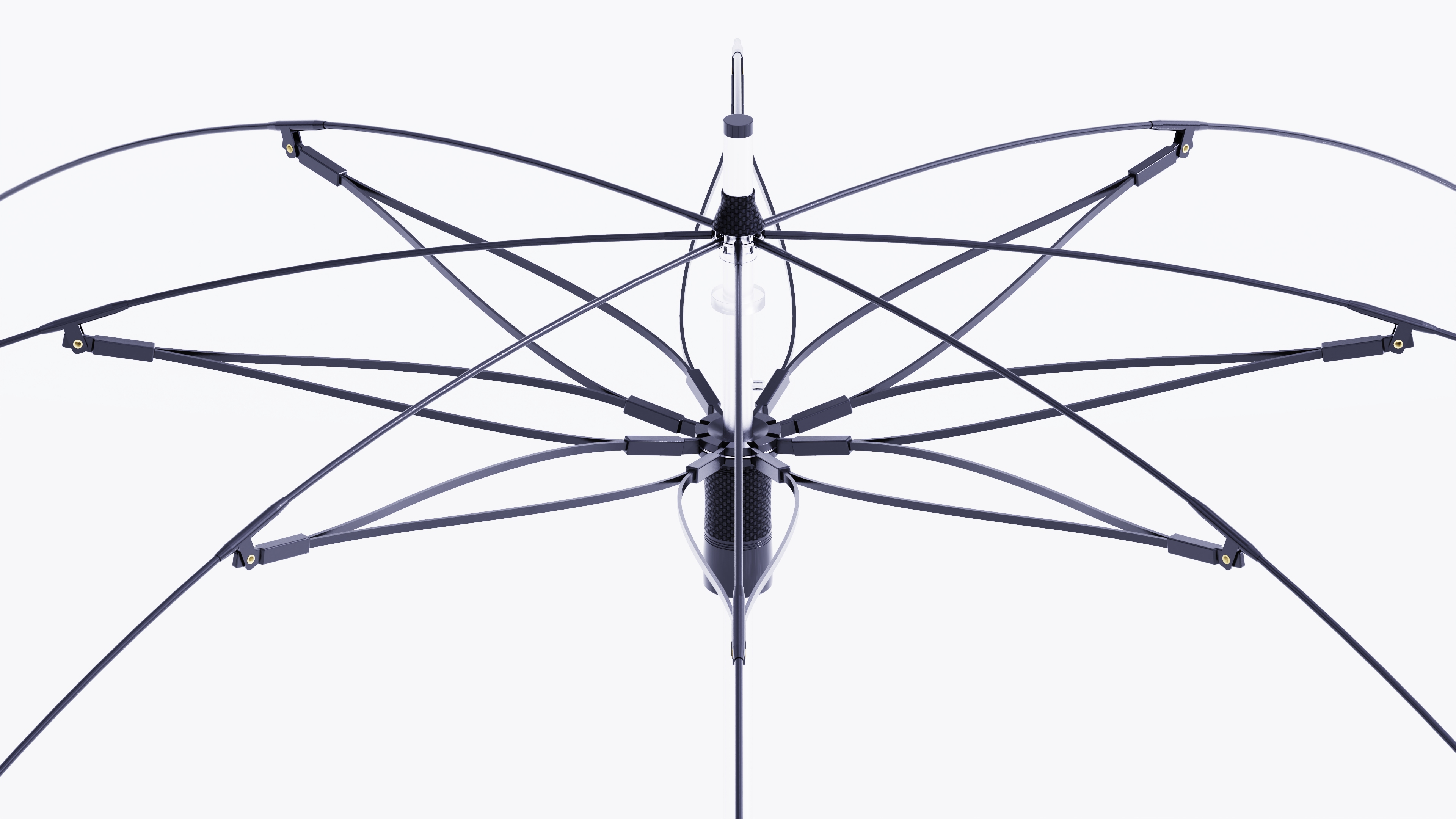 一把香香的伞啄卓设计沁香伞