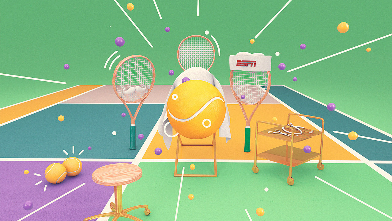 espn网球-古田路9号-品牌创意/版权保护平台