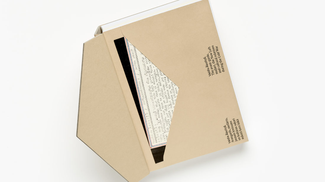 2020年欧洲设计奖书籍装帧篇获奖作品大揭秘