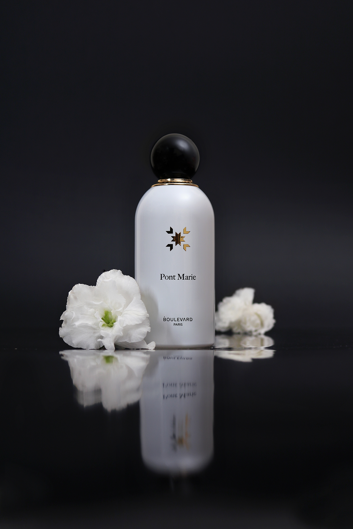 boulevardparisperfume香水packaging